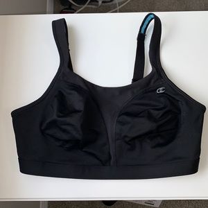 Champion Sports Bra!!